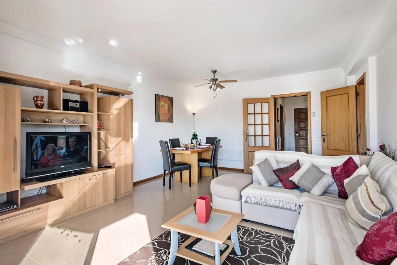 Apartment Gale Garden 1A Albufeira