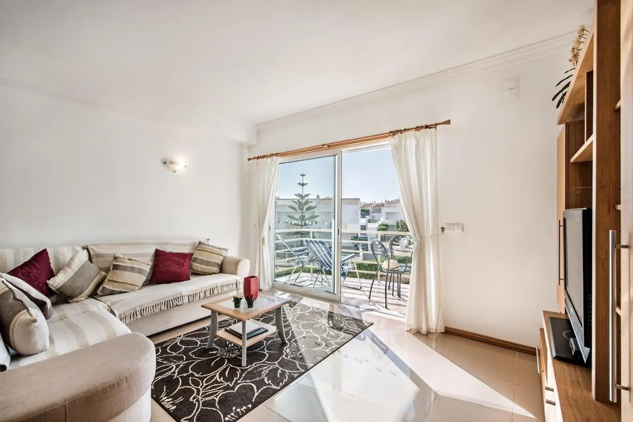 Apartment Gale Garden 1A Albufeira