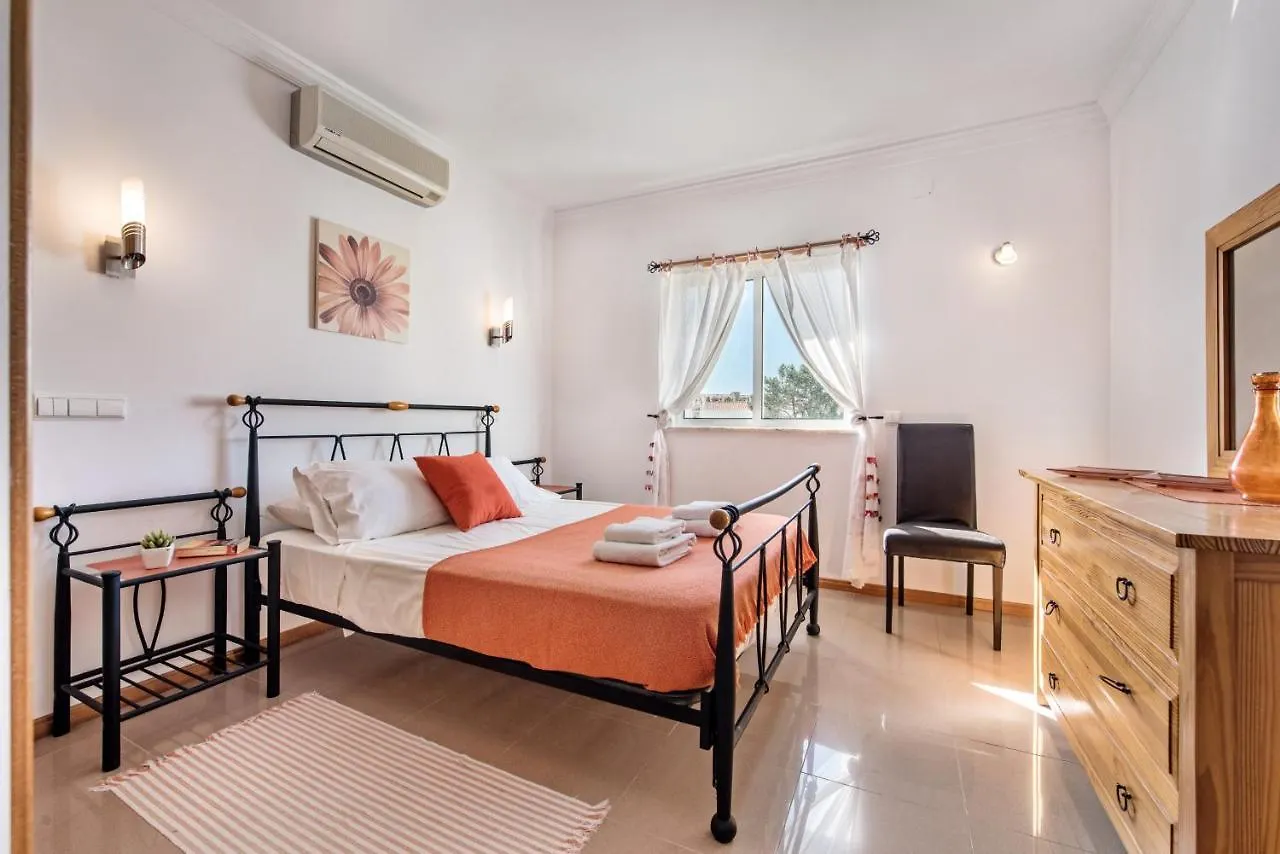 Apartment Gale Garden 1A Albufeira