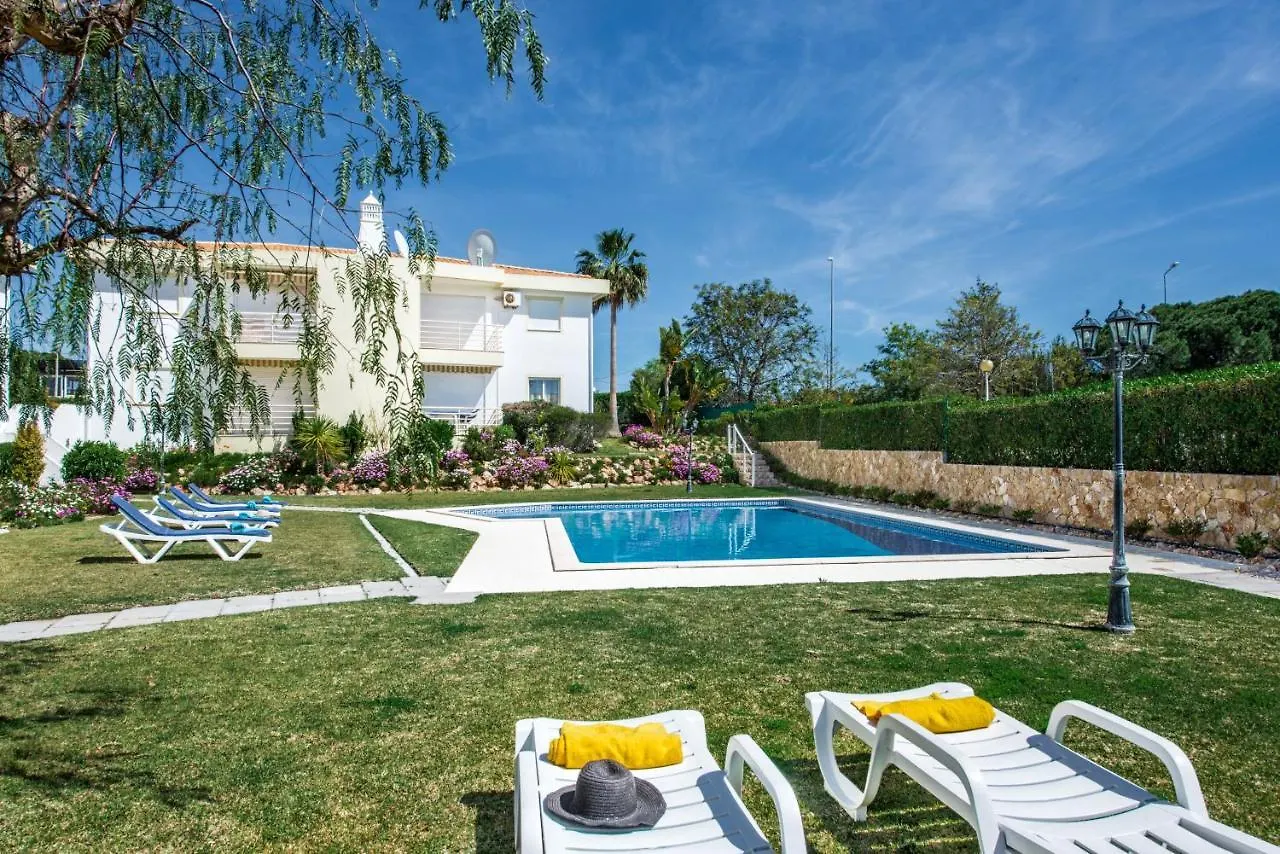 Apartment Gale Garden 1A Albufeira