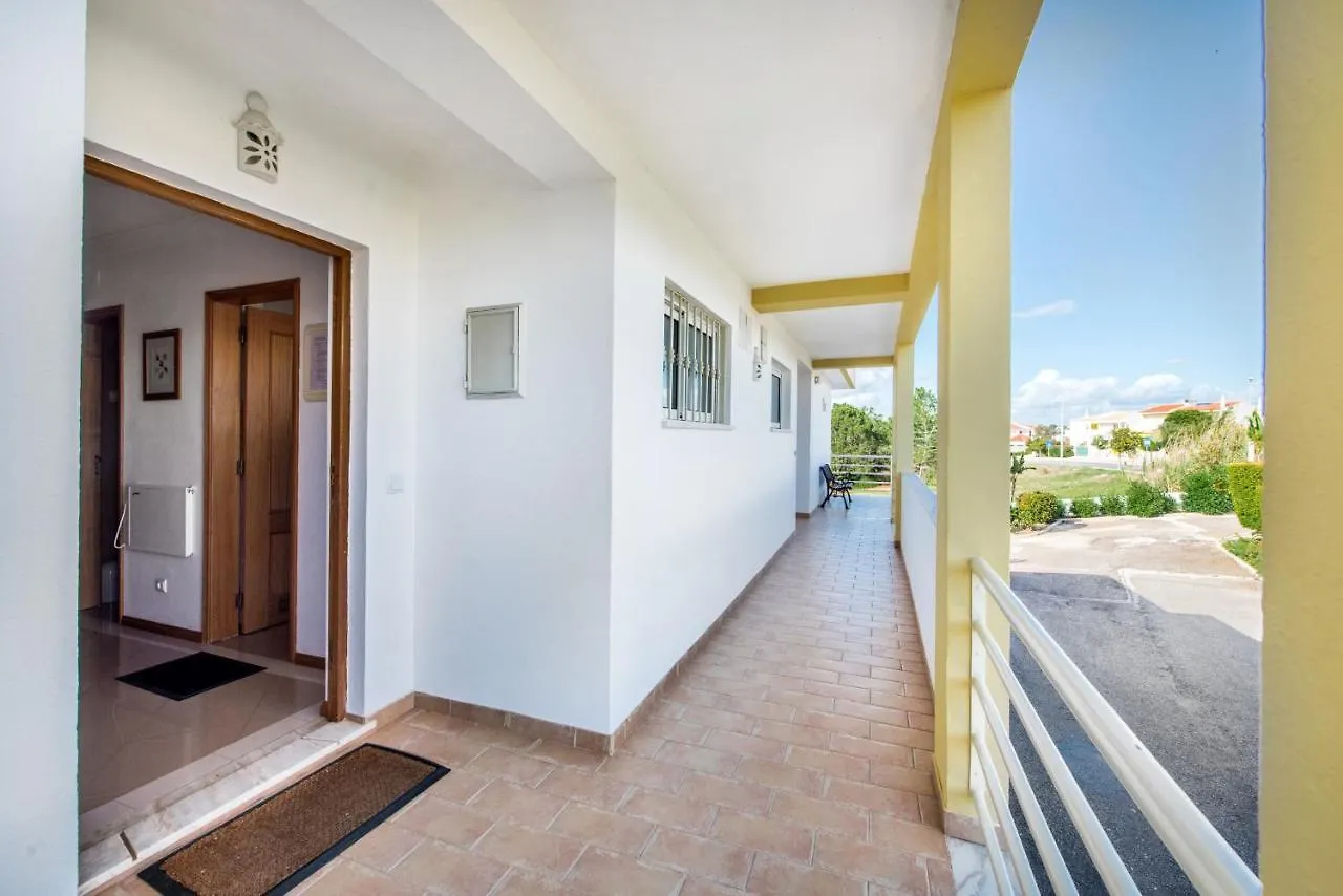 Apartment Gale Garden 1A Albufeira