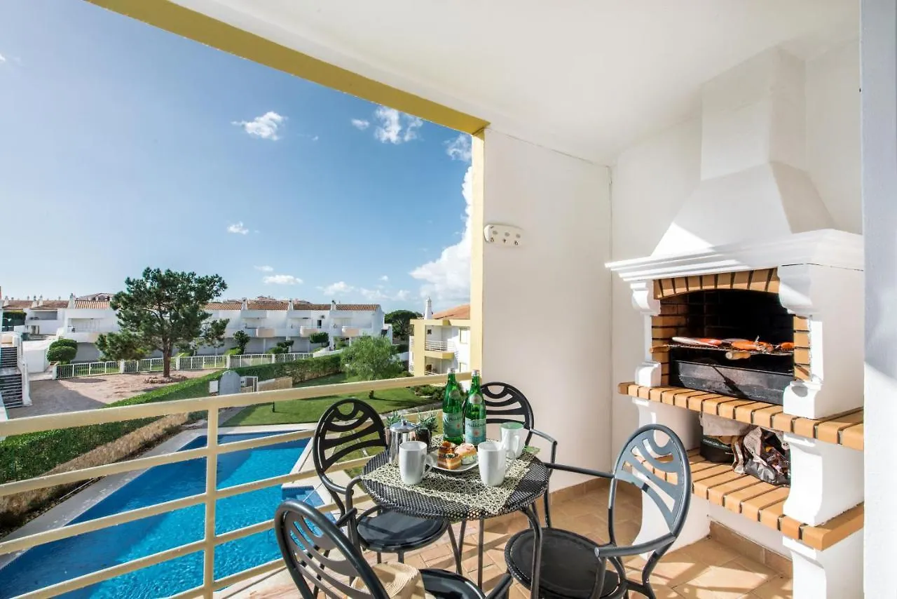 Apartment Gale Garden 1A Albufeira