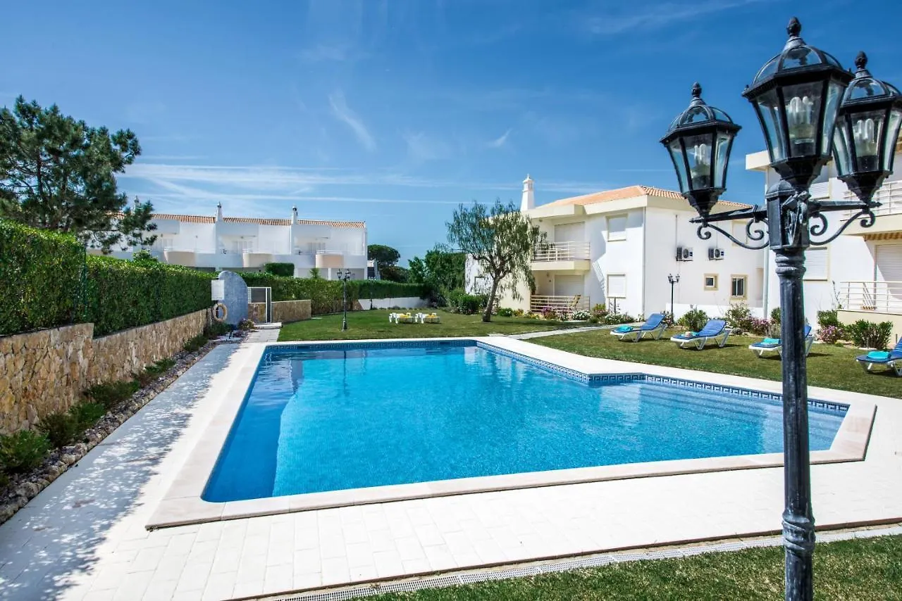 Apartment Gale Garden 1A Albufeira 0*,