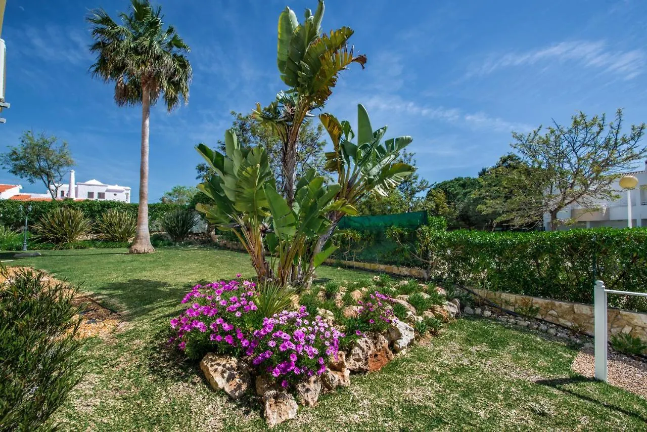Apartment Gale Garden 1A Albufeira