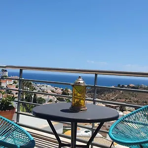 Penthouse With Sea Views Albufeira